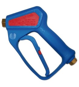 PISTOLA MD2300 45 LTS 310 BAR C/ENLACE GIRATORIO 3/8" H